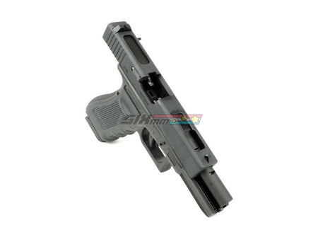 [WE-Tech] Model G18C GBB Pistol Gun[Gen. 4][BLK]