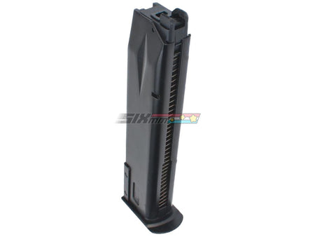 [WE-Tech] P-Virus / P226 Gas Airsoft Magazine [For WE F226 GBB Series][31rds]