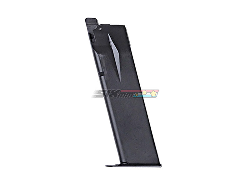 [WE-Tech] P226 GBB Pistol Magazine [25rds]