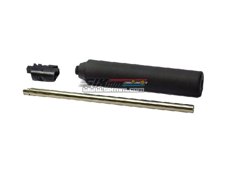  [WE-Tech] P99 Silencer Kit For[*alther P99 GBB Series]