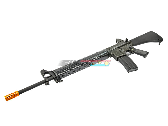 [WE-Tech] Taiwan Type 65 T65 Airsoft GBB Rifle[BLK]