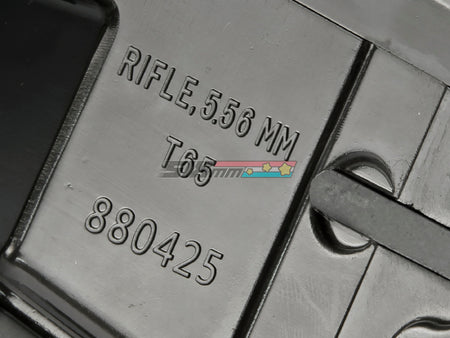 [WE-Tech] Taiwan Type 65 T65 Airsoft GBB Rifle[BLK]