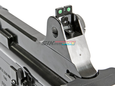 [WE-Tech] Taiwan Type 65 T65 Airsoft GBB Rifle[BLK]