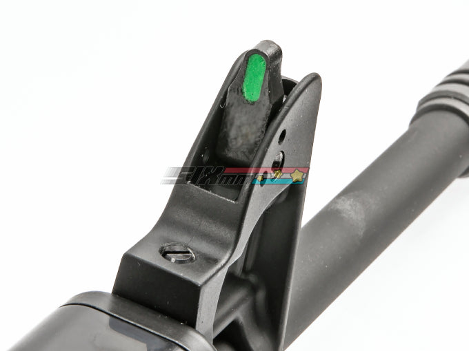 [WE-Tech] Taiwan Type 65 T65 Airsoft GBB Rifle[BLK]