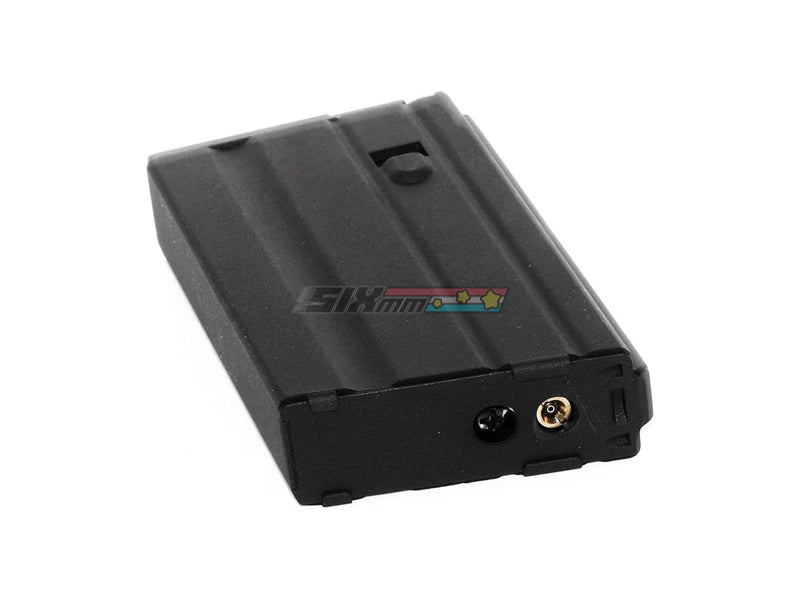 [WE-Tech] XM177 / M16A1 GBB Magazine[For WE-Tech M4 GBB Series][20rds ...
