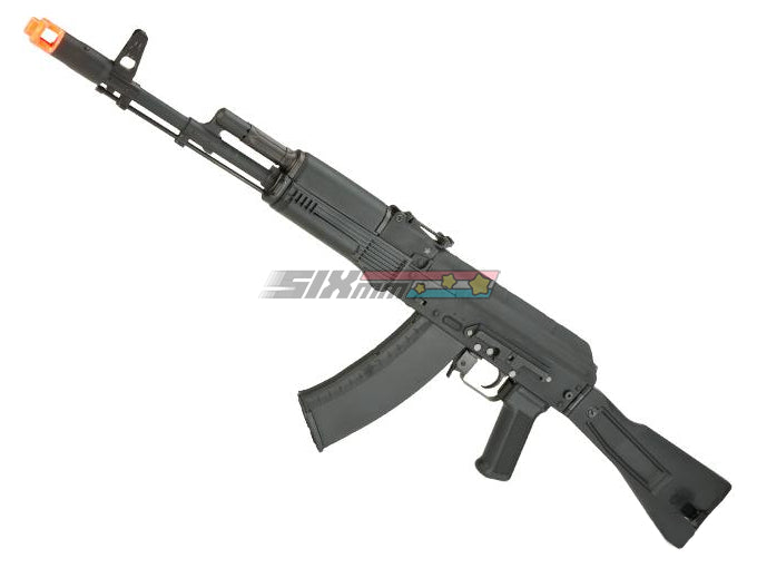 [WELL] AK74MN Aursoft GBB Rifle[Full Travel Bolt][Top Gas Ver.]
