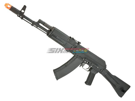 [WELL] AK74MN Aursoft GBB Rifle[Full Travel Bolt][Top Gas Ver.]