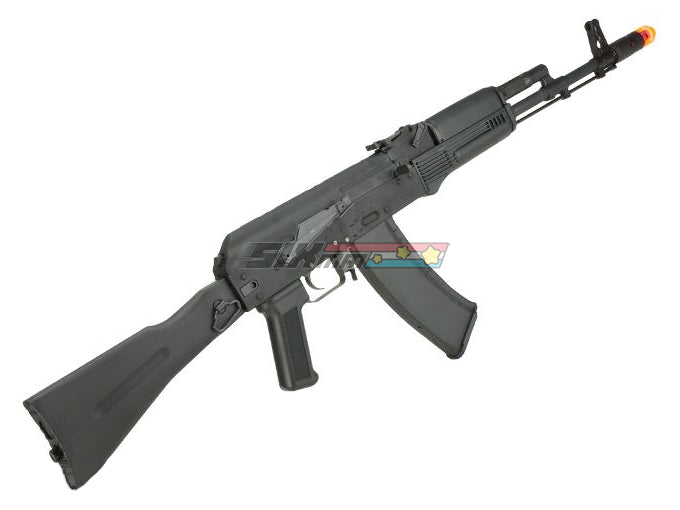 [WELL] AK74MN Aursoft GBB Rifle[Full Travel Bolt][Top Gas Ver.]