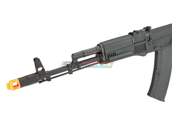[WELL] AK74MN Aursoft GBB Rifle[Full Travel Bolt][Top Gas Ver.]