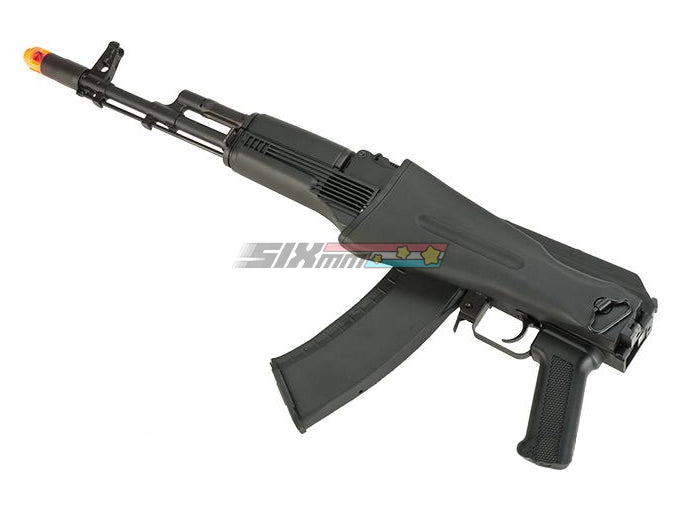 [WELL] AK74MN Aursoft GBB Rifle[Full Travel Bolt][Top Gas Ver.]