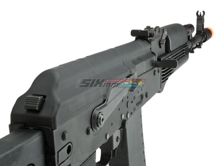 [WELL] AK74MN Aursoft GBB Rifle[Full Travel Bolt][Top Gas Ver.]