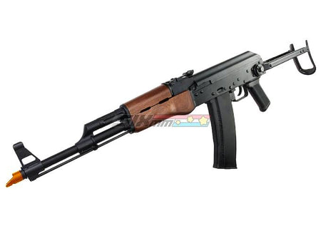 [WELL] AKS74UN Aursoft GBB Rifle[Full Travel Bolt]