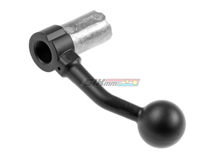 [WELL] Bolt Cocking Handle[For L96 MB01 MB04 MB05 MB08 Type Airsoft Sniper Series]