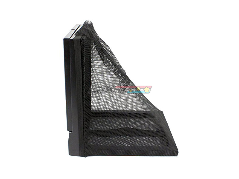 [WELL] G2 PRO Airsoft Mesh Shooting BB Target System