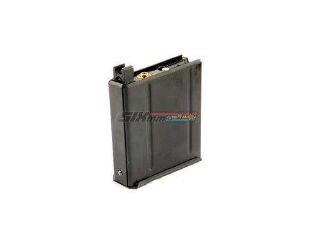 [WELL] Gas GBB Magazine [For L96 Sniper Rifle][10rds]