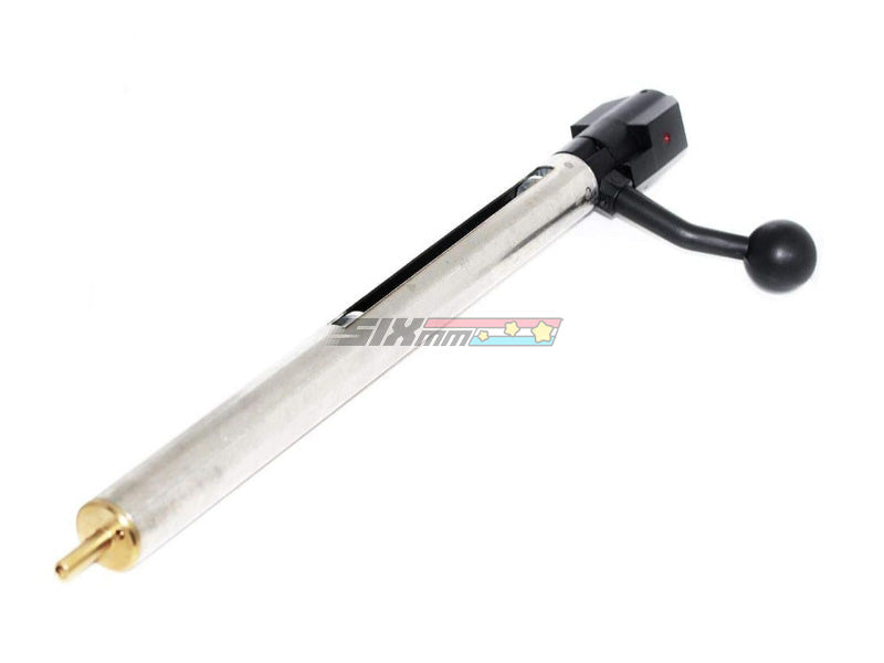 [WELL] MB01 L96 Complete Bolt et[For WELL MB01 /MB04 / MB05 ASG Sniper Rifle]