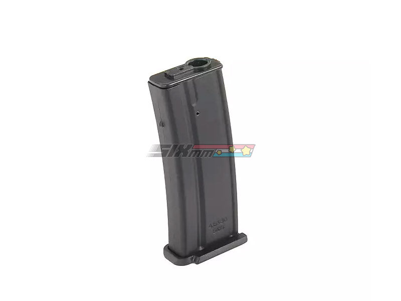 [WELL] MP7A1 Mid Cap Spring AEP Magazine [Short Ver.][190rds]