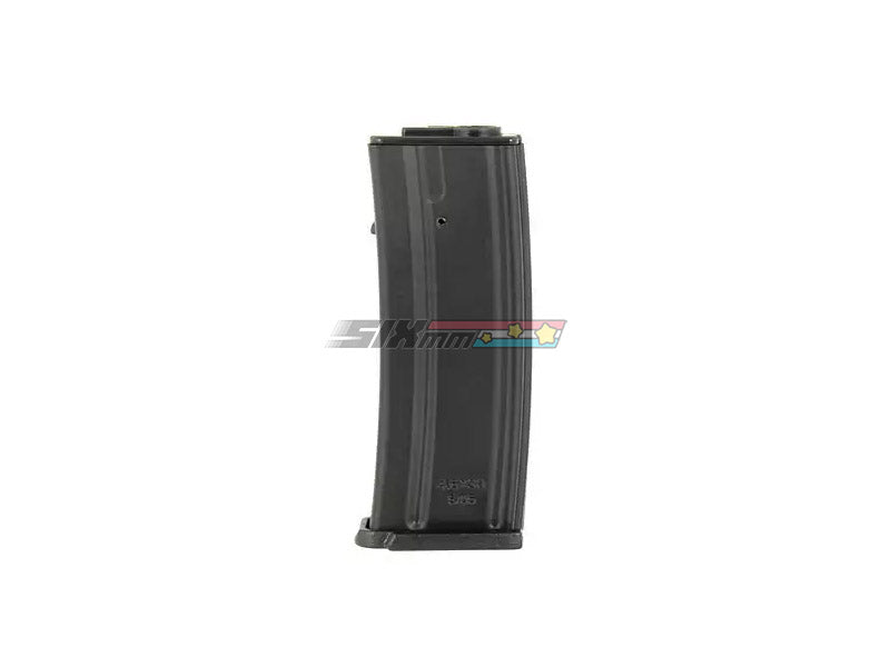 [WELL] MP7A1 Mid Cap Spring AEP Magazine [Short Ver.][190rds]