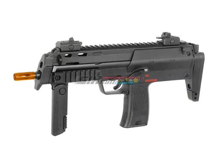 [WELL] MP7 SMG AEG AEP Airsoft