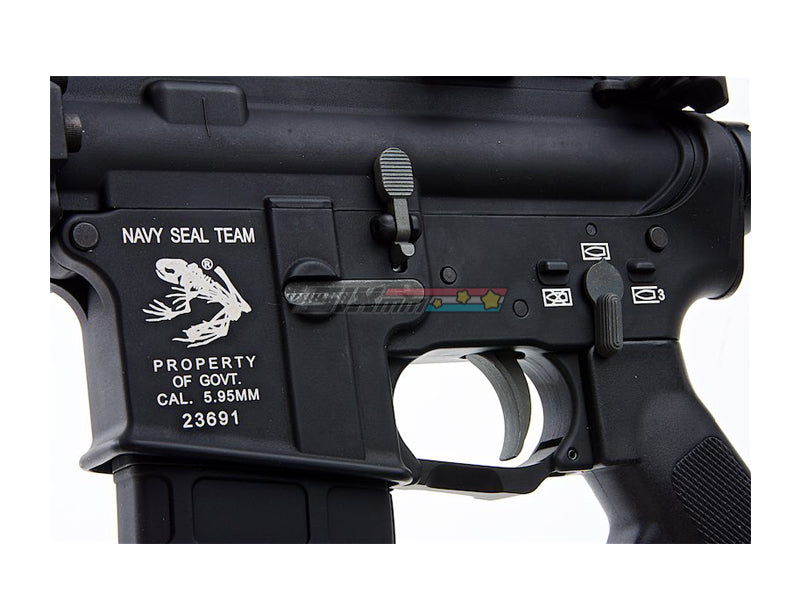 [G&P] M4 Carbine V5 GBBR Airsoft