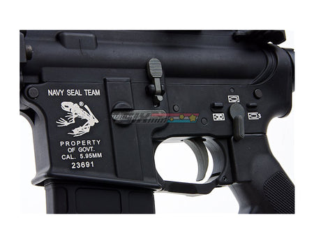 [G&P] M4 Carbine V5 GBBR Airsoft