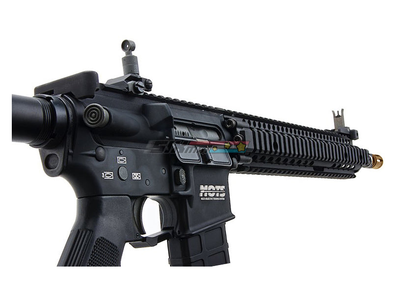 G&P] M4 Carbine V5 GBBR Airsoft – SIXmm (6mm)