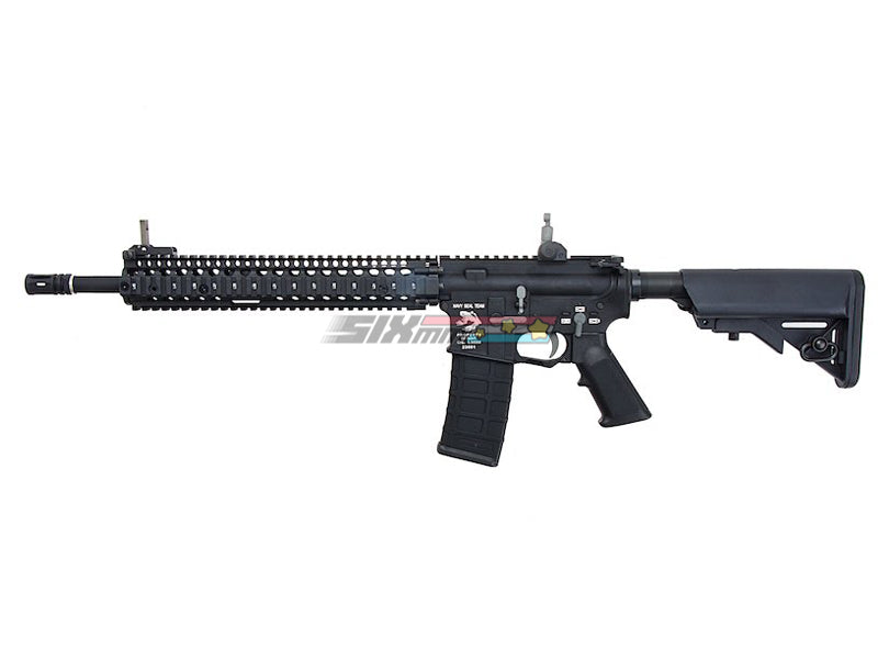 [G&amp;P] M4 Carbine V5 GBBR Airsoft 