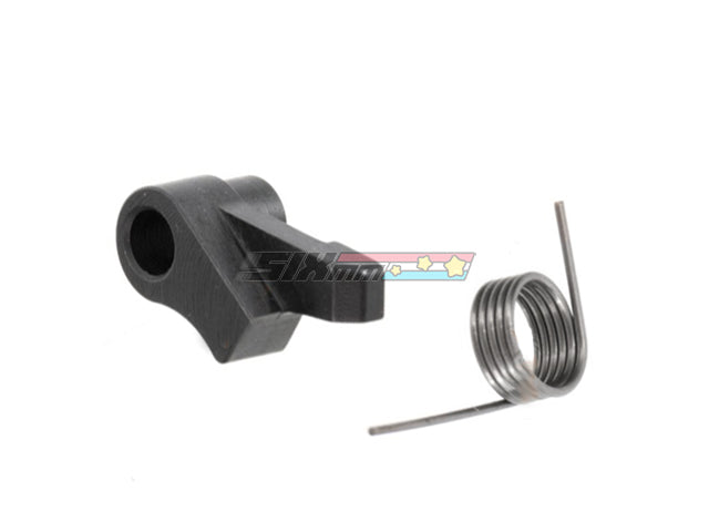 [W&S]Steel Auto Lever [For GHK AK GBB Series]