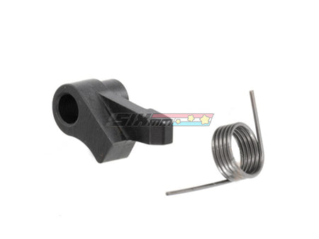 [W&S]Steel Auto Lever [For GHK AK GBB Series]