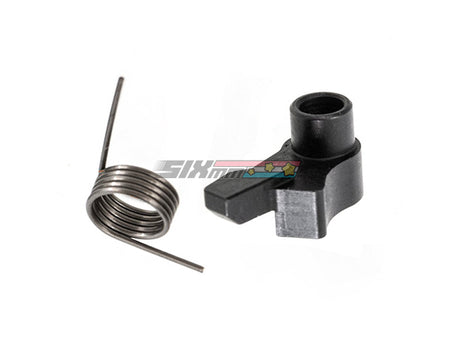 [W&S]Steel Auto Lever [For GHK AK GBB Series]