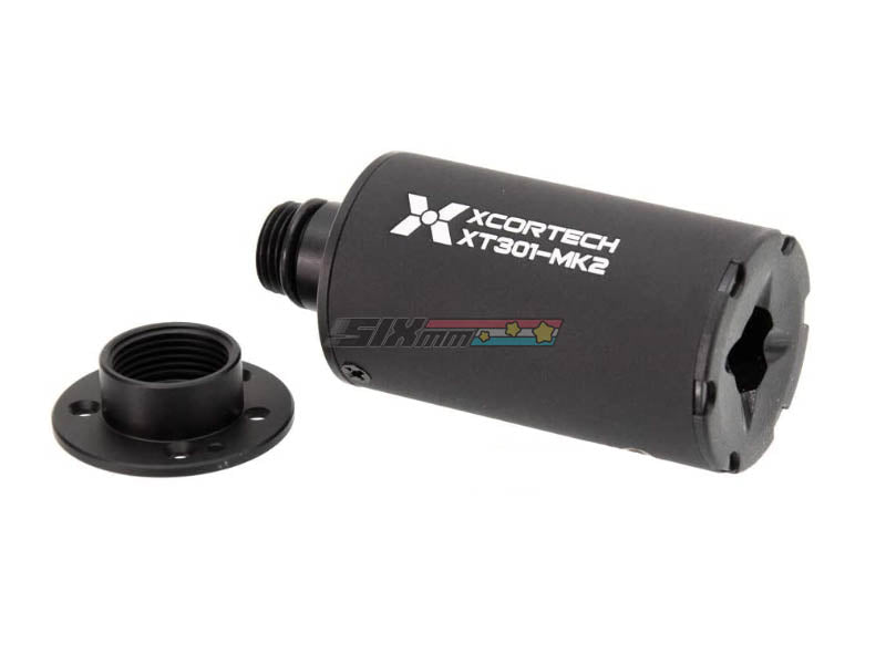 [XCortech] XT301 MK2 Compact Airsoft Tracer Unit[Smaller Size]
