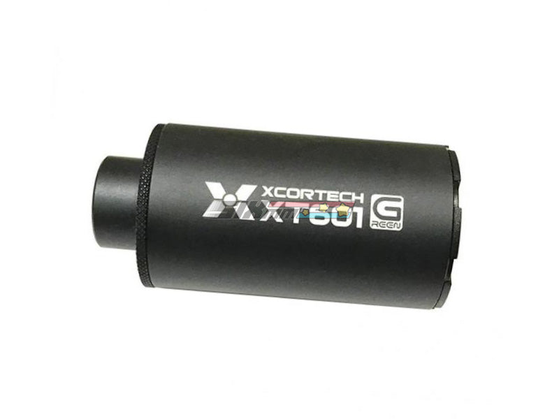 [XCortech] XT601 High Brightness UV Full Auto Tracer[-14mm CCW Series][BLK]