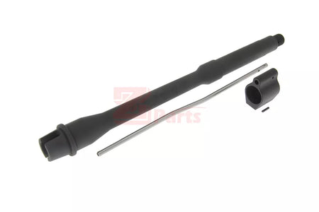 [Z-Parts] 11.5inch DD GOV Outer Barrel [For Tokyo Marui M4 MWS Series][BLK]