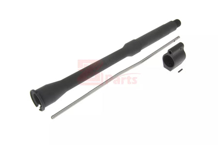 [Z-Parts] 11.5inch DD GOV Outer Barrel [For VIPER M4 GBB Series][BLK]