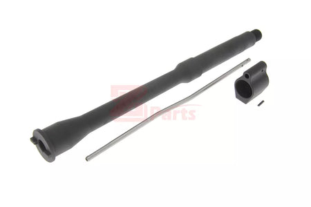 [Z-Parts] 11.5inch DD GOV Outer Barrel [For WE-Tech M4 GBB Series][BLK]