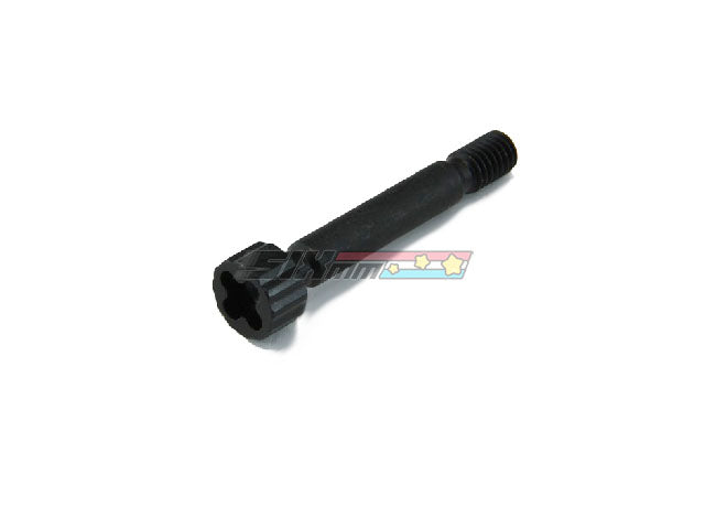  [Z-Parts] 416 SMR Handguard Screw [BLK] 
