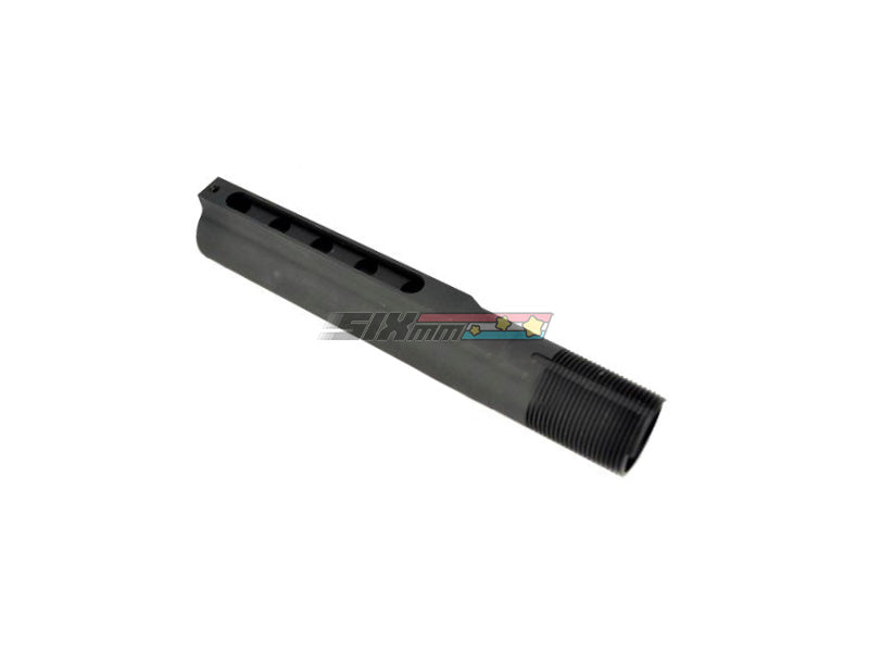[Z-Parts] Alloy Stock Tube[For VFC M4 / HK416 GBB Series]