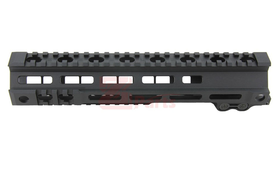 [Z-Parts] G Style MK4 10 inch Handguard[M-LOK Ver.][For WE-Tech M4 GBB Series][DDC]