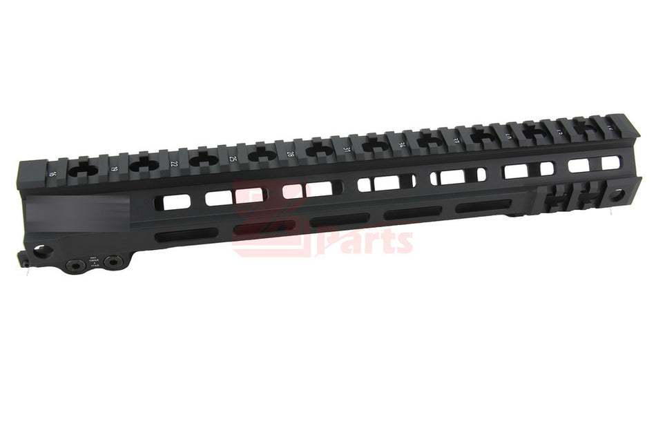 [Z-Parts] G Style MK4 13 inch Handguard[M-LOK Ver.][For WE-Tech M4 GBB Series][DDC]