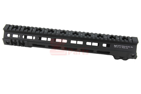 [Z-Parts] G Style MK4 13 inch Handguard[M-LOK Ver.][For WE-Tech M4 GBB Series][DDC]
