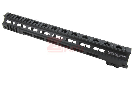 [Z-Parts] G Style MK4 15 inch Handguard[M-LOK Ver.][For WE-Tech M4 GBB Series][DDC]