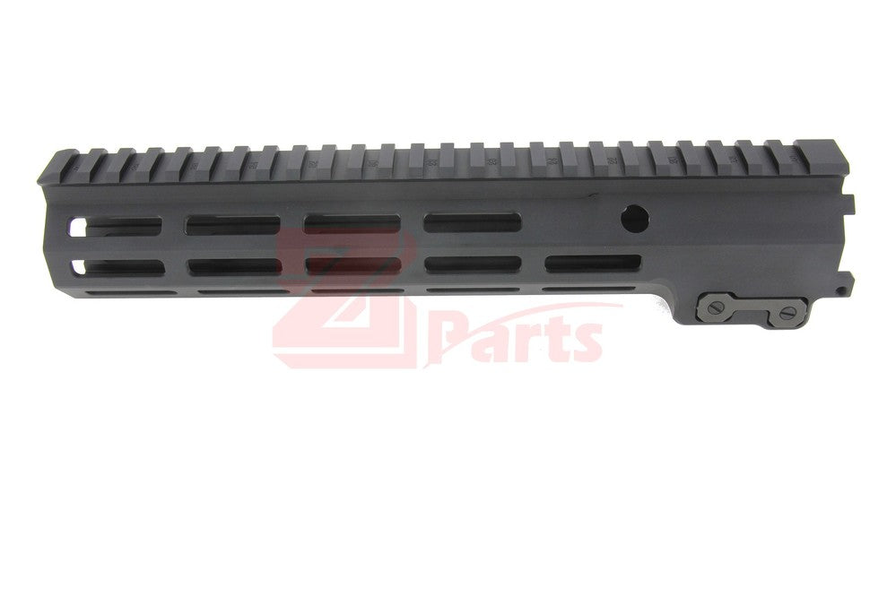 [Z-Parts] Mk16 10.5 inch Handguard [For Tokyo Marui M4 MWS Series][BLK]