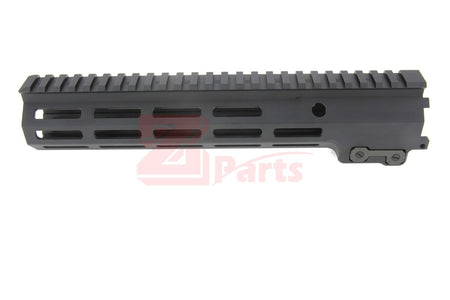 [Z-Parts] Mk16 10.5 inch Handguard [For Tokyo Marui M4 MWS Series][BLK]