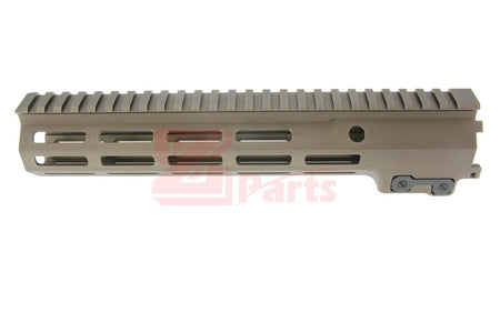 [Z-Parts] Mk16 10.5 inch Handguard [For Tokyo Marui M4 MWS Series][TAN]