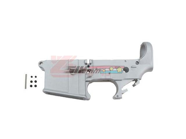 Body/Receiver(PTW) – tagged “Z-Parts” – SIXmm (6mm)