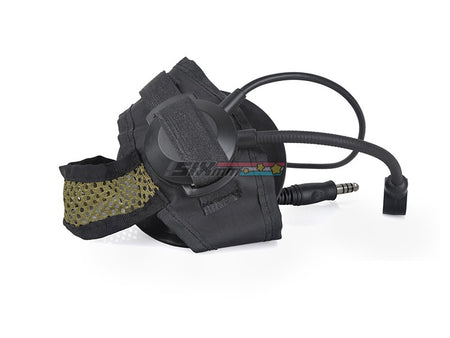 [Z.tactical] Selex TASC1 Swimmer Tactical Headset