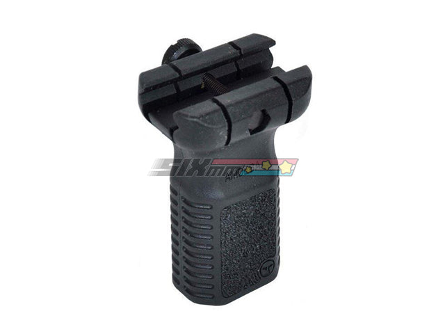 [ARES] Amoeba Type FG-03 Vertical Fore Guard for Amoeba & Ares M4 Series [BLK]