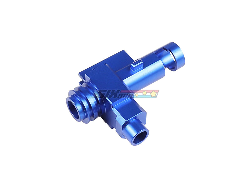 [Airsoft Artisan] CNC HOP UP CHAMBER [For MARUI M4/M16 AEG]