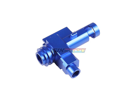 [Airsoft Artisan] CNC HOP UP CHAMBER [For MARUI M4/M16 AEG]