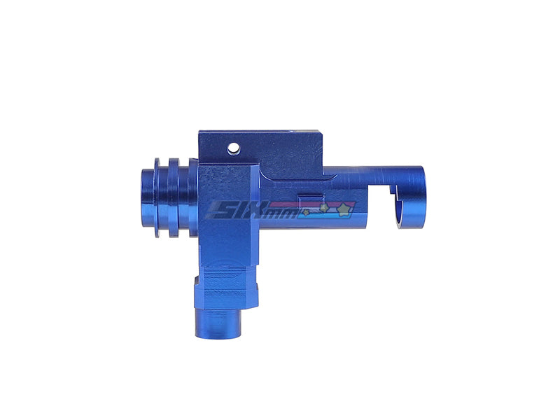 [Airsoft Artisan] CNC HOP UP CHAMBER [For MARUI M4/M16 AEG]